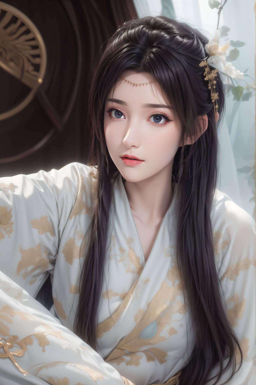 OPPO云韵互动设计简直美爆了！粉嫩的色彩搭配每一次滑动都仿佛进入梦幻世界