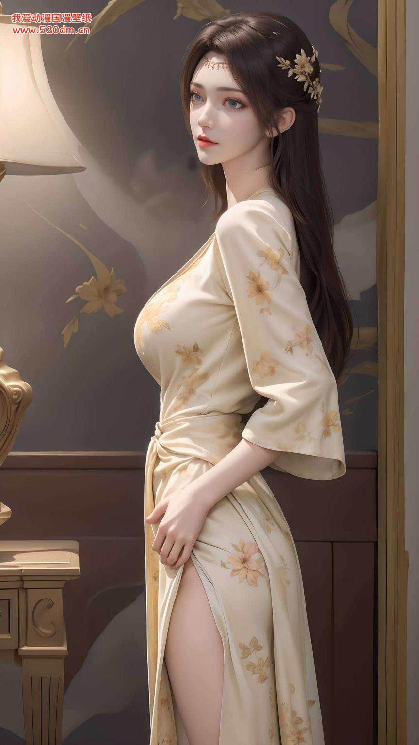 美得让人心动高清120帧流畅呈现