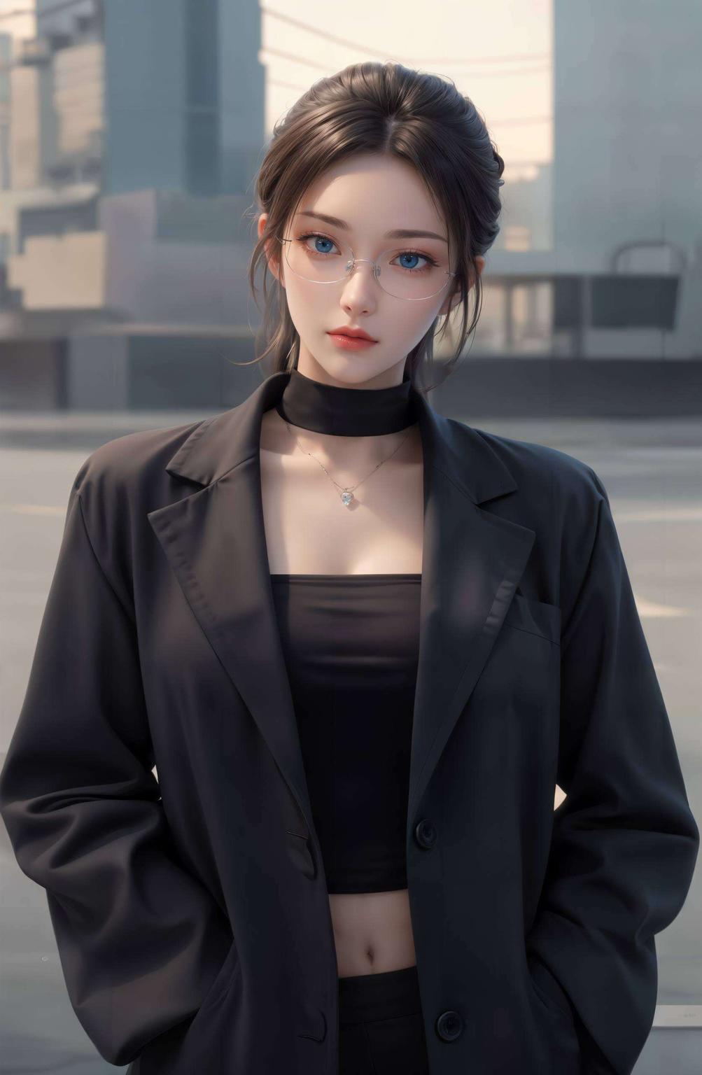 仿佛置身仙境让你的手机也能仙气十足！