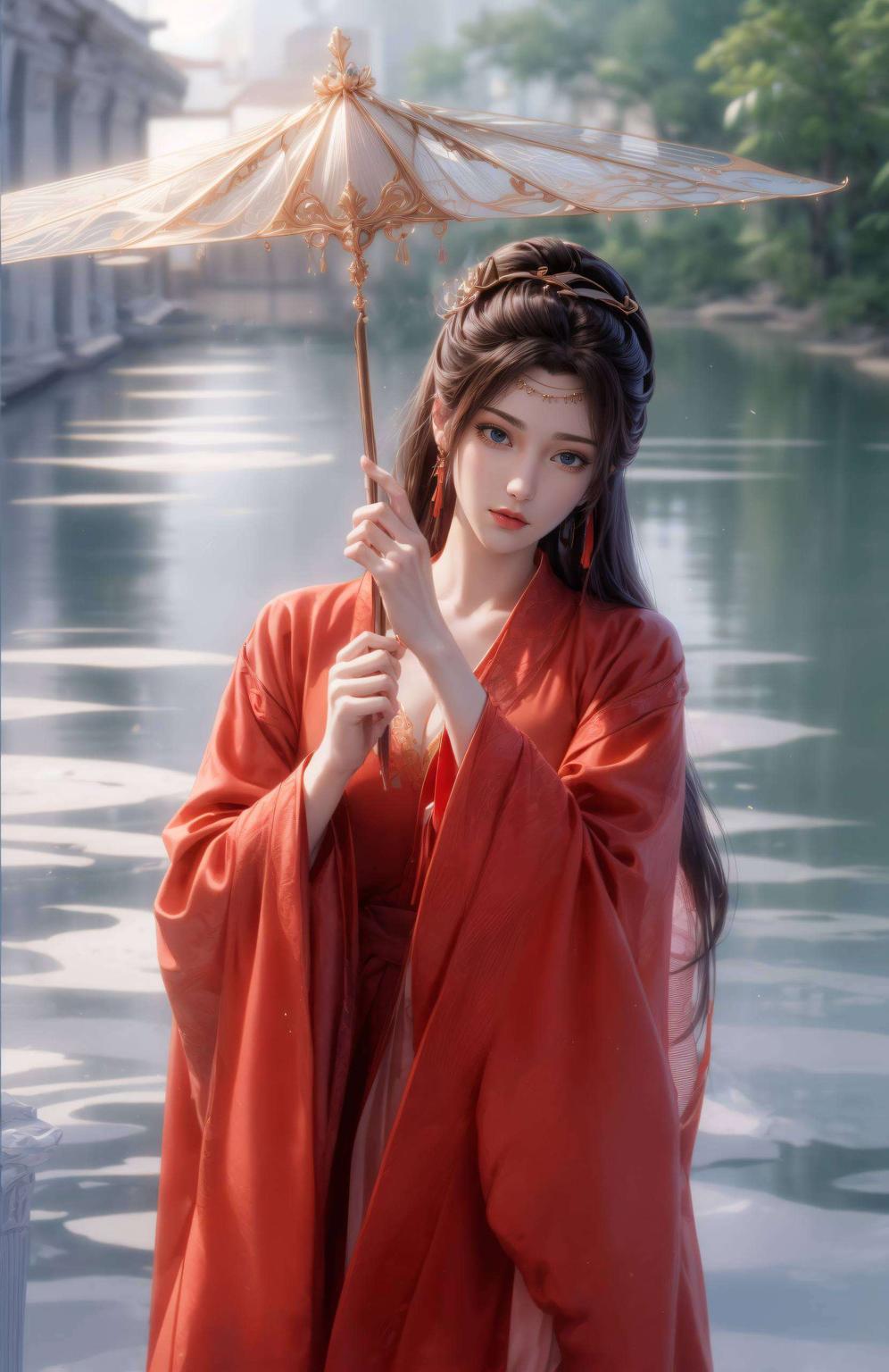 火焰跳动Win10 锁屏也能美美哒！