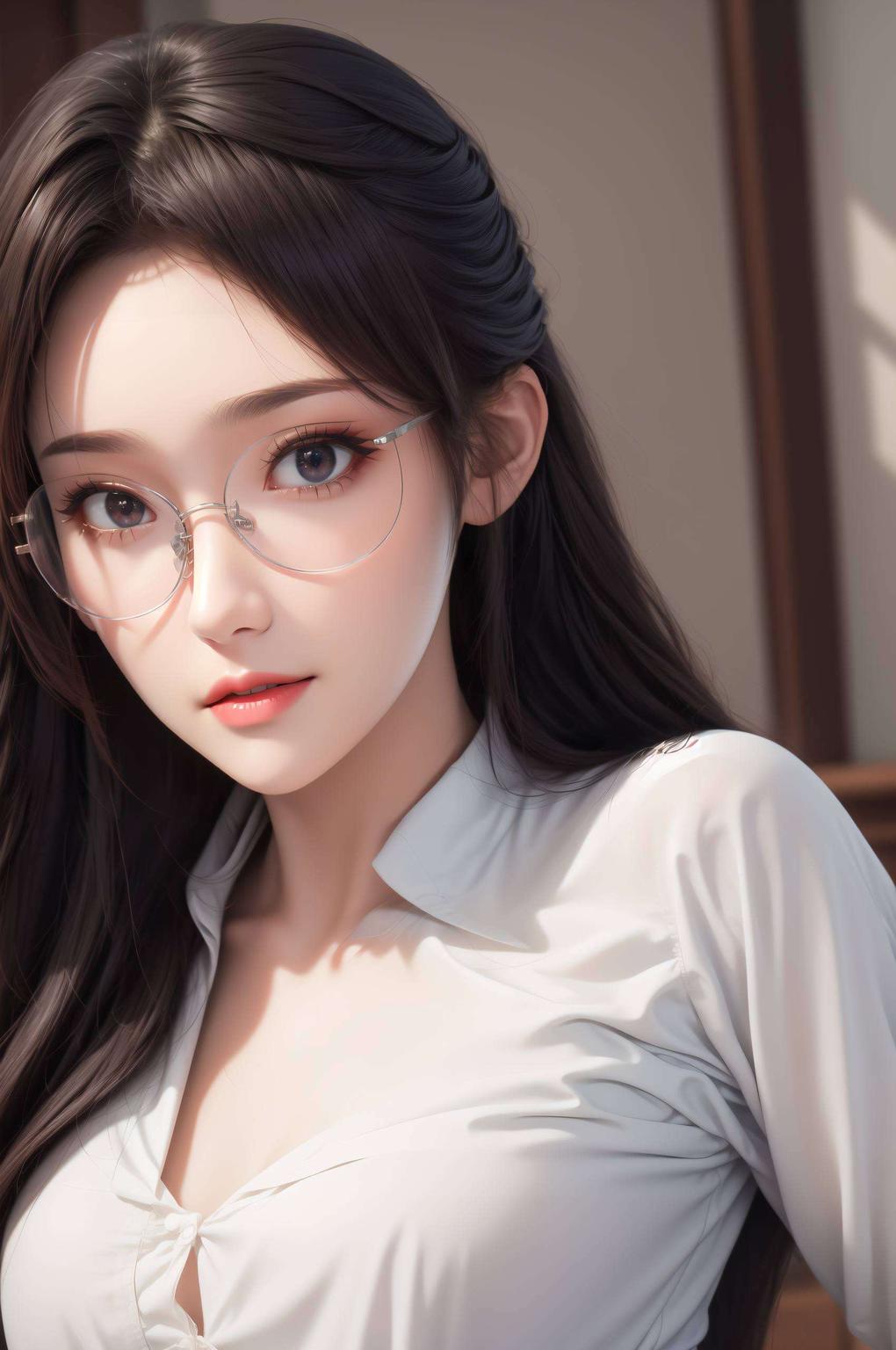 斗破苍穹迷们看过来！这款炫彩壁纸融合了美杜莎与云韵的绝美风华锁屏瞬间燃起热血斗志