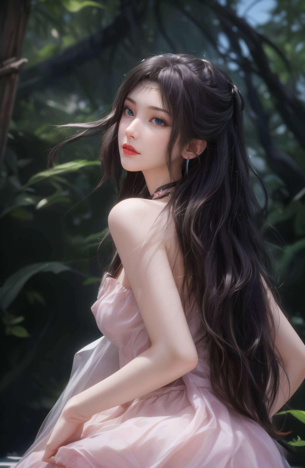 尽享视觉盛宴！带你领略国漫之美