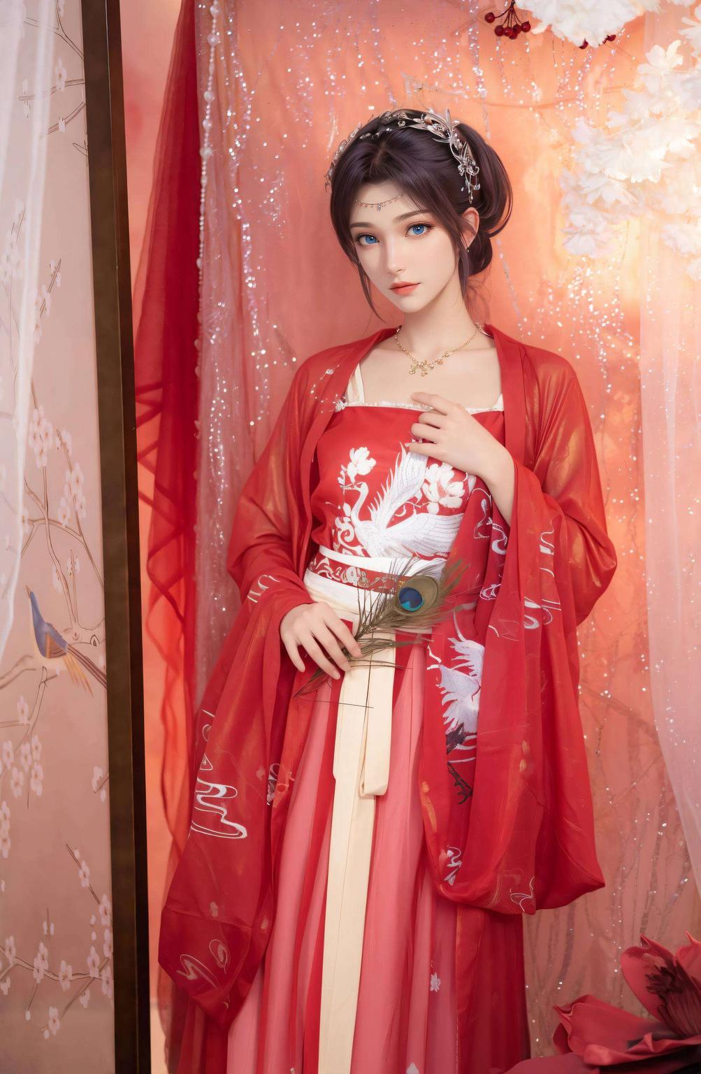 感受别样的视觉盛宴🌟🎨