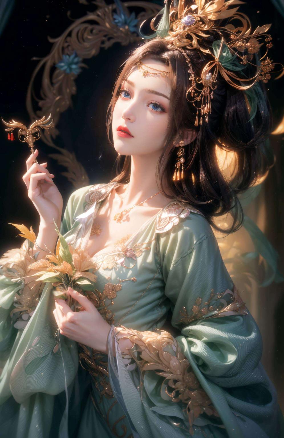 尽在这超精致免费壁纸包！电脑如换新装