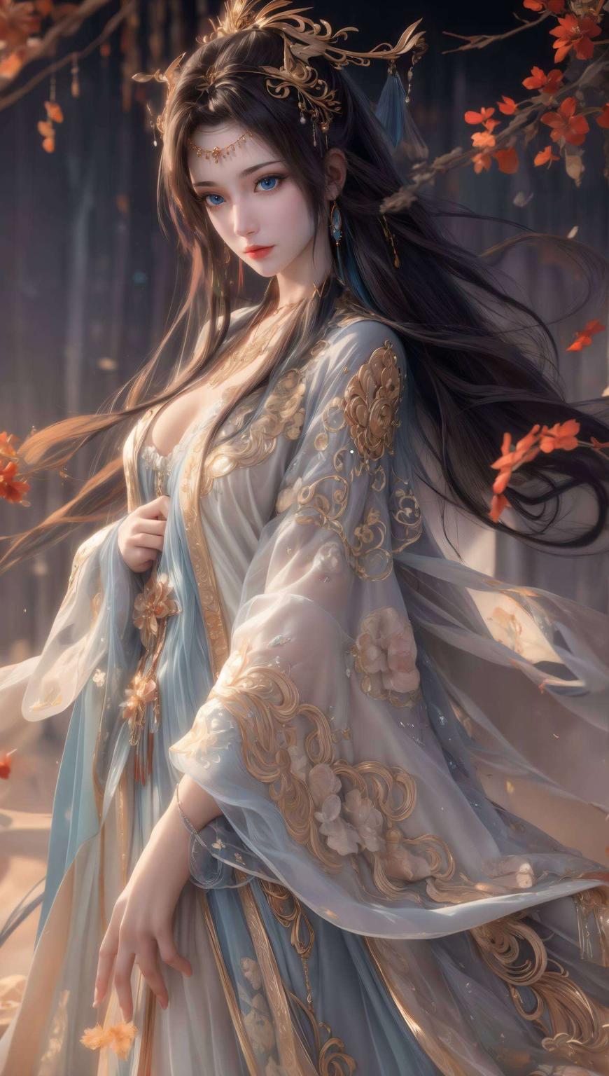 高清壁纸桌面艺术新体验！