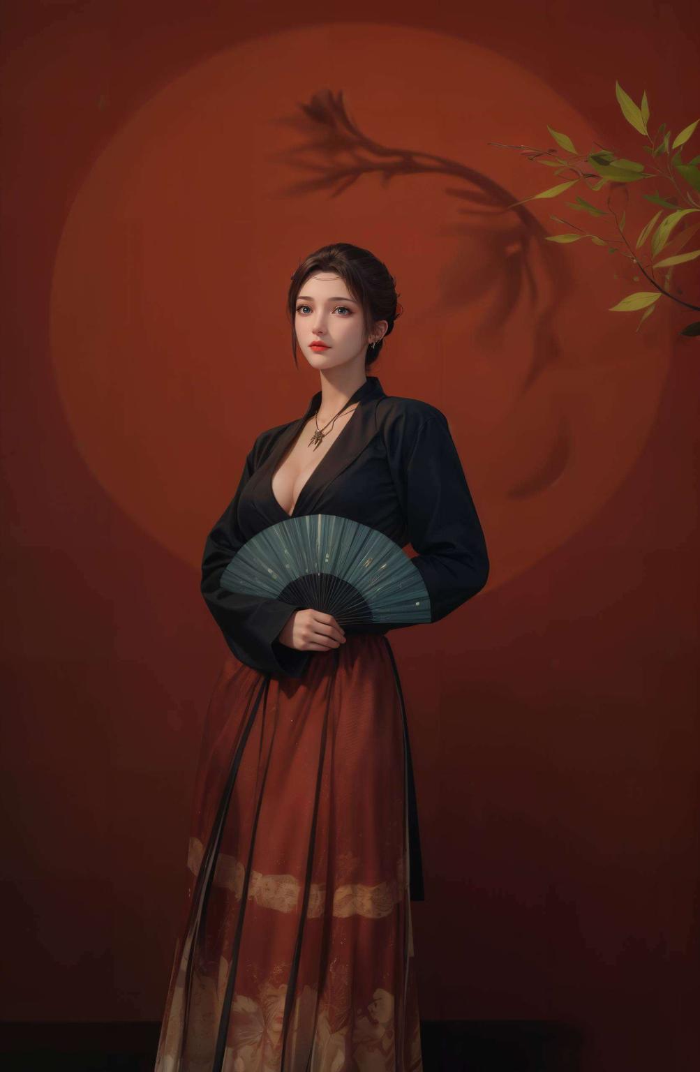 粉嫩的色彩各位二次元的小伙伴们