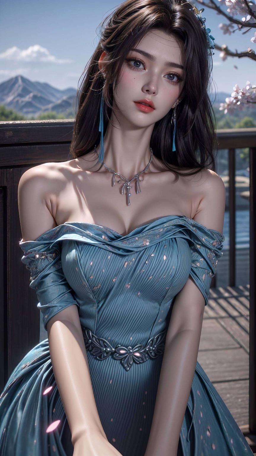色彩饱满还能呵护双眼！