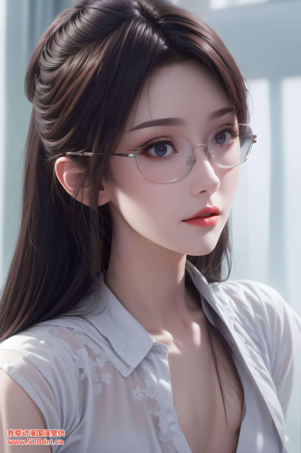 绿意盎然专为iPad打造！高清战斗女神云韵