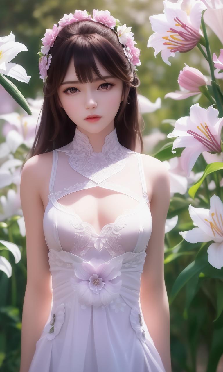 细节精致得令人惊叹