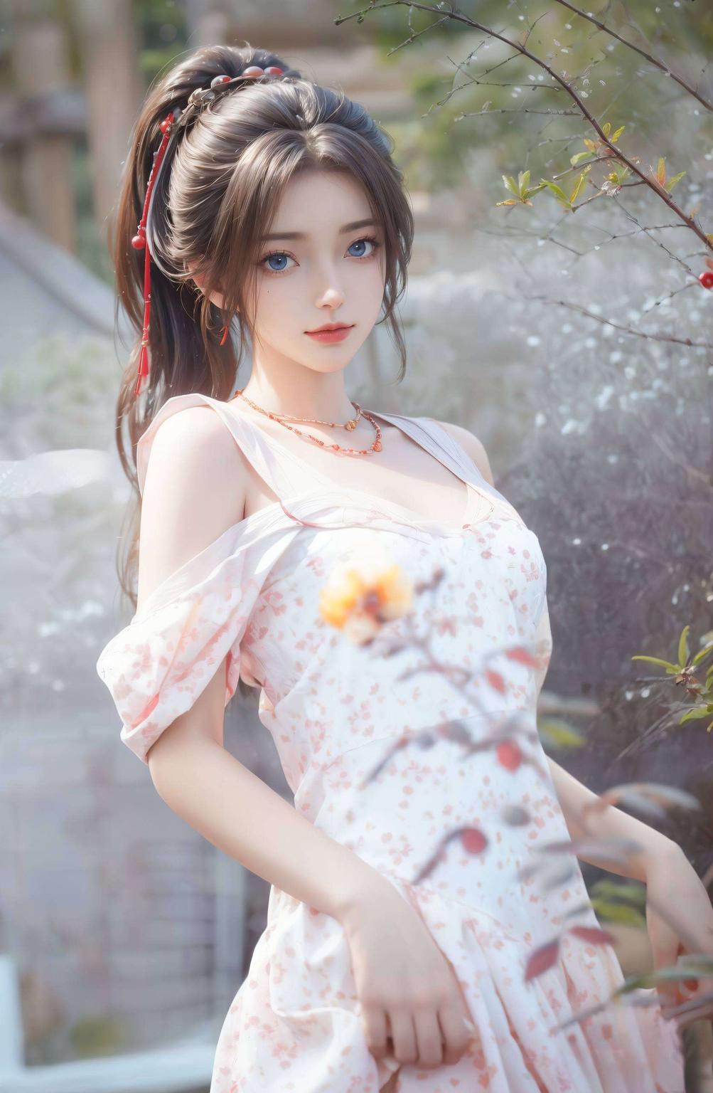 高清画质周小环的壁纸入口