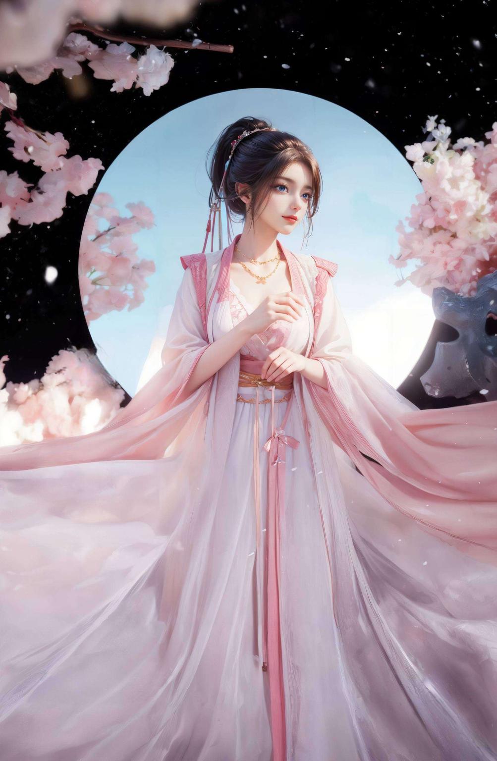 每一张都是视觉盛宴哦！