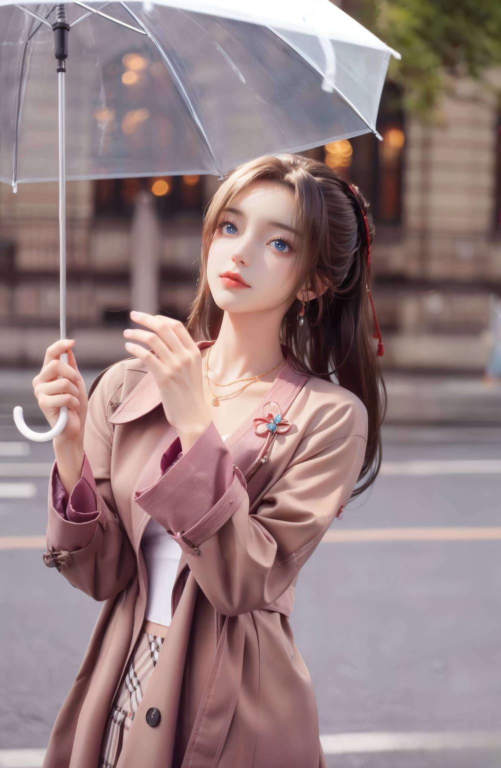 让你的苹果桌面瞬间焕然一新！快来看看这双闪闪发光的大眼睛