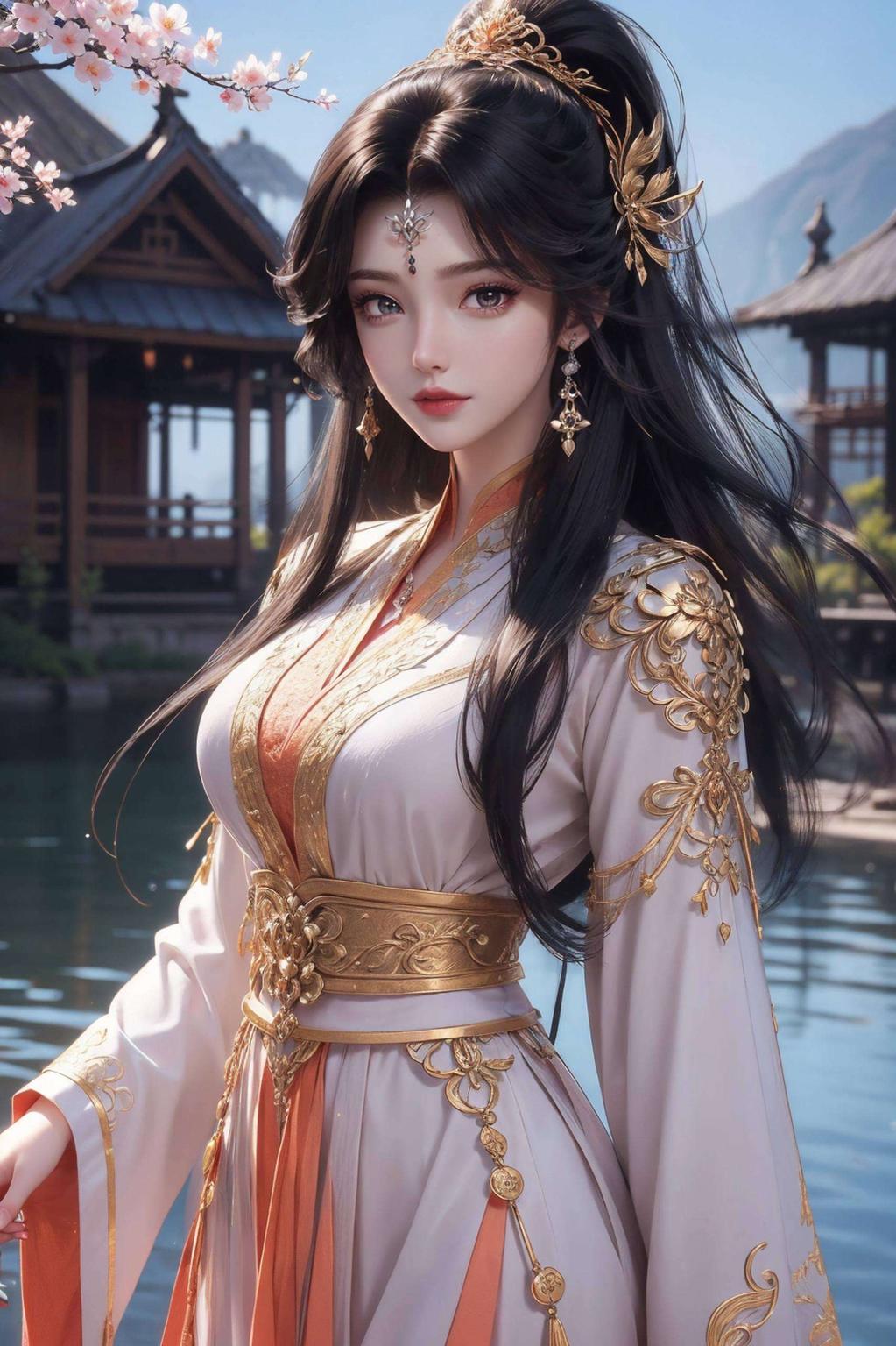 每一帧都是心动壁纸苹果最美壁纸集！清澈泳池边