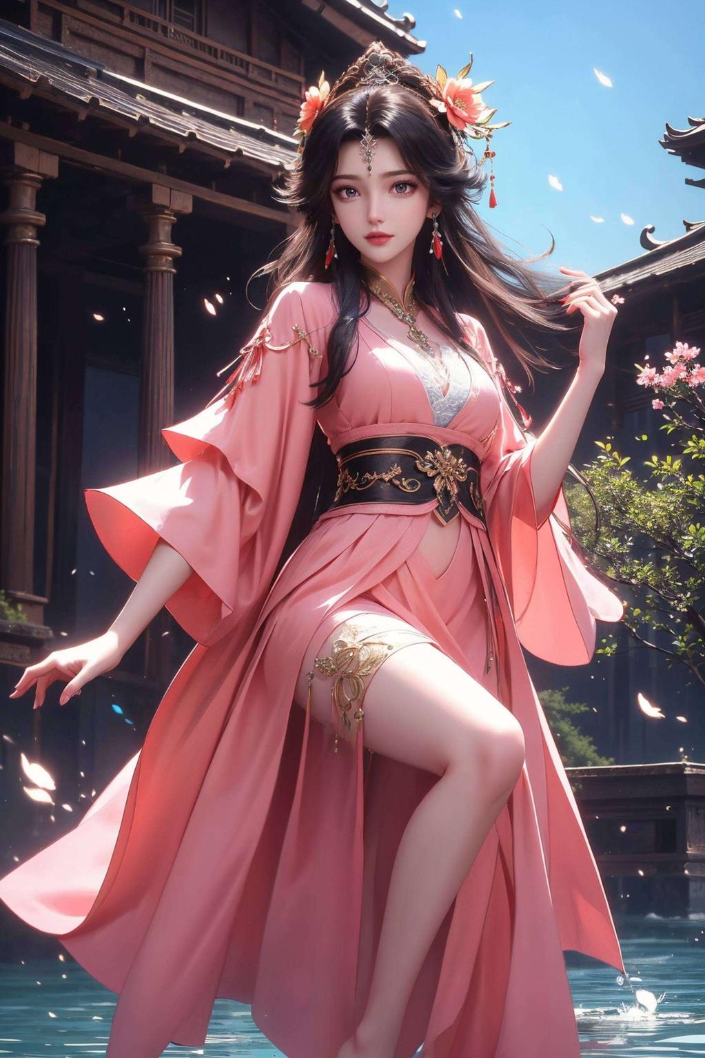 细节满分！这款超高清护眼壁纸还能守护你的视力