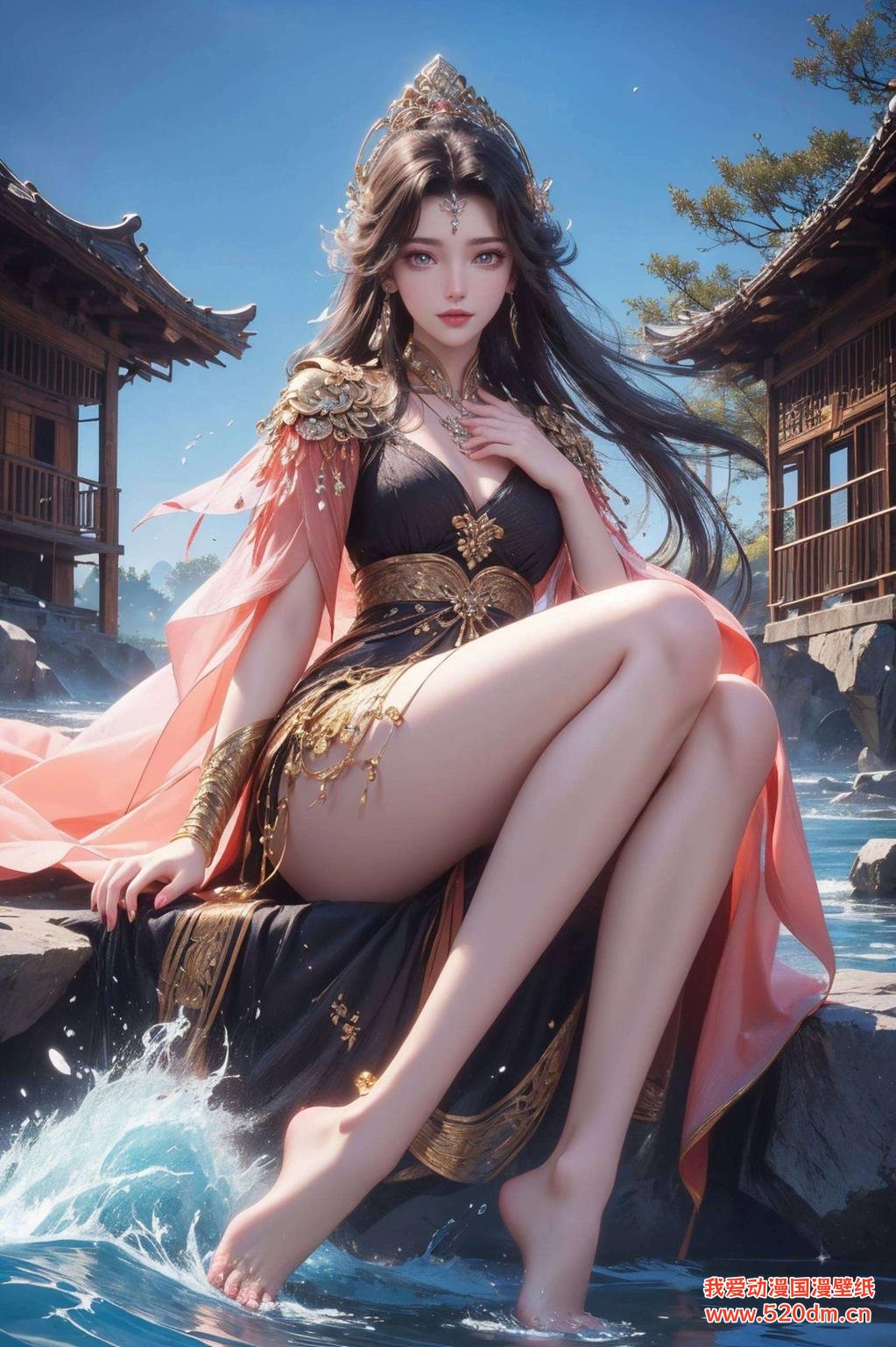 每一张都是精心挑选嘿