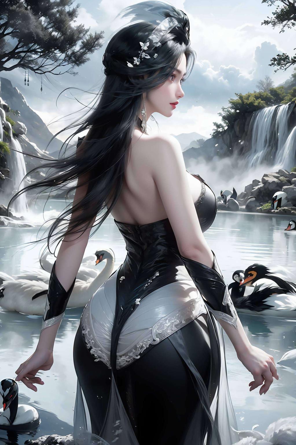 精美高清桌面瞬间焕新！