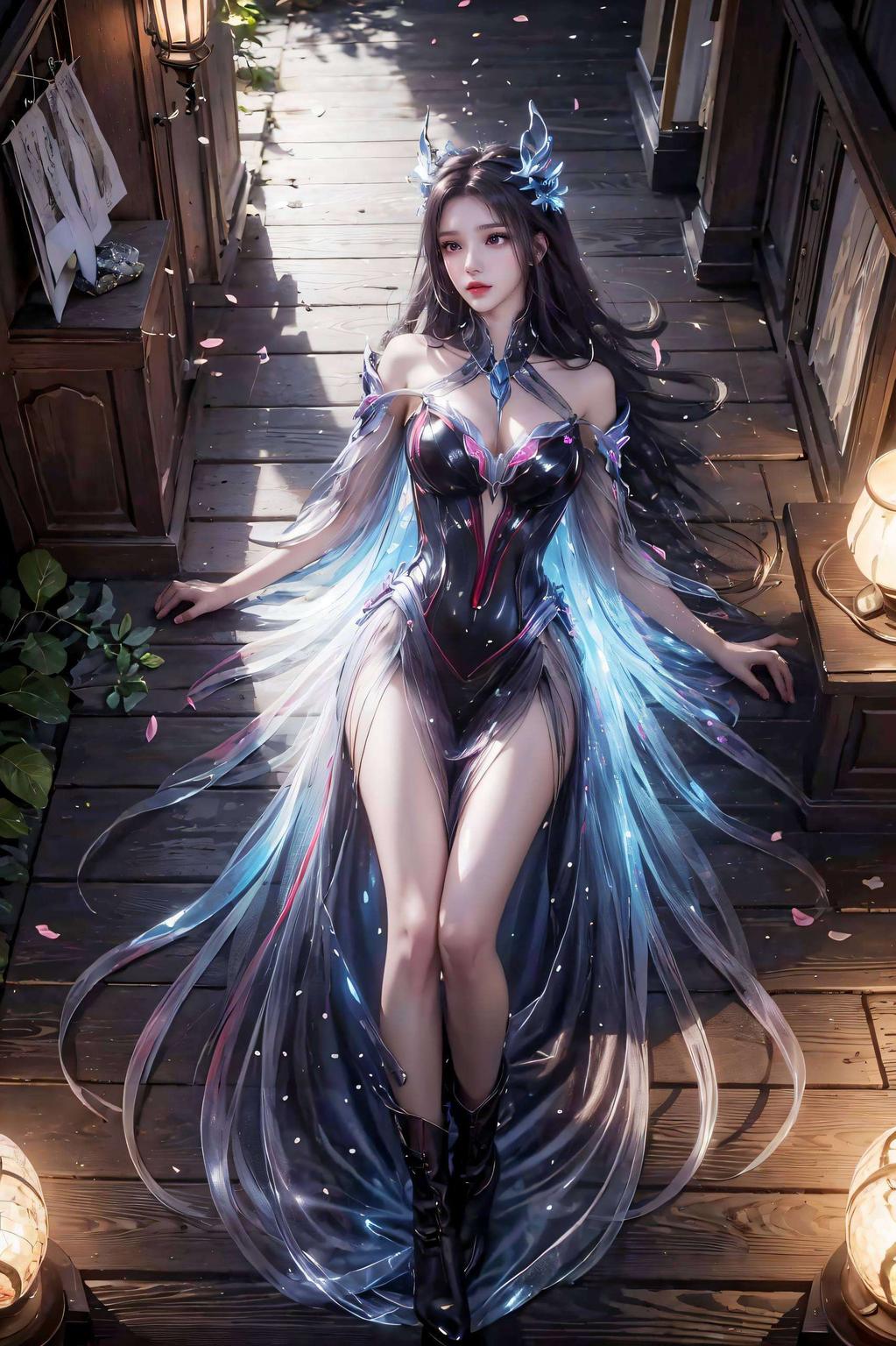 竹影摇曳间点亮你的电脑桌面