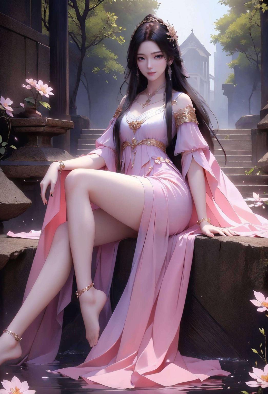 细腻描绘尽在指尖