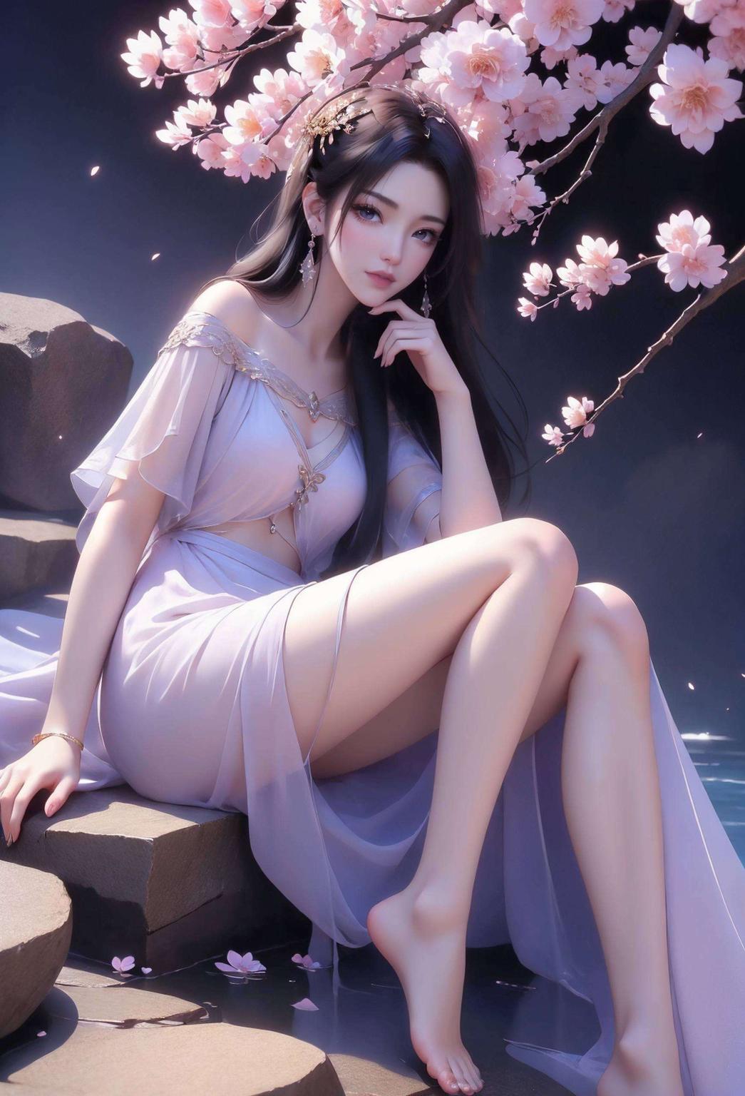 每天都是好心情哦！