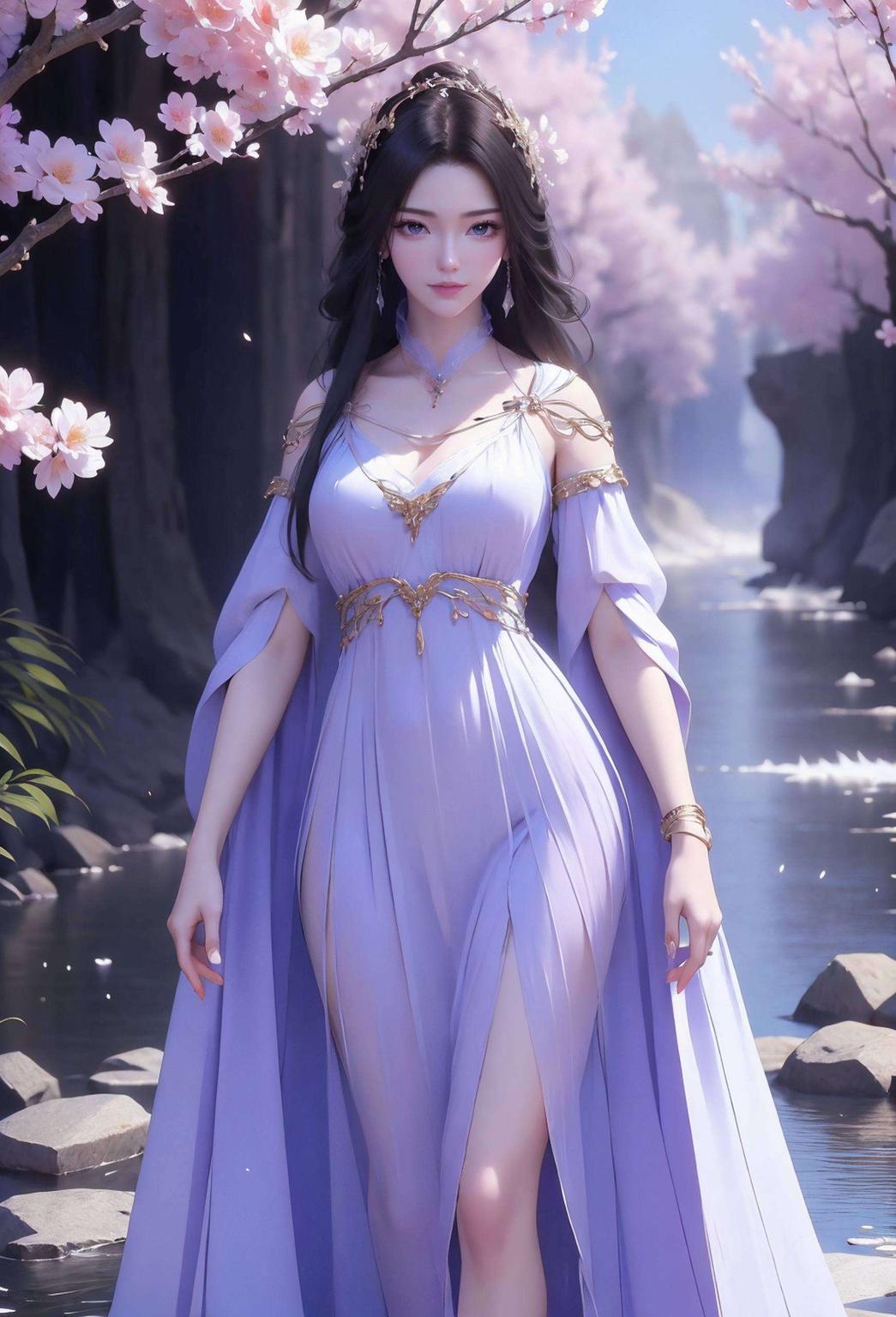 快来感受这份独特的浪漫吧！