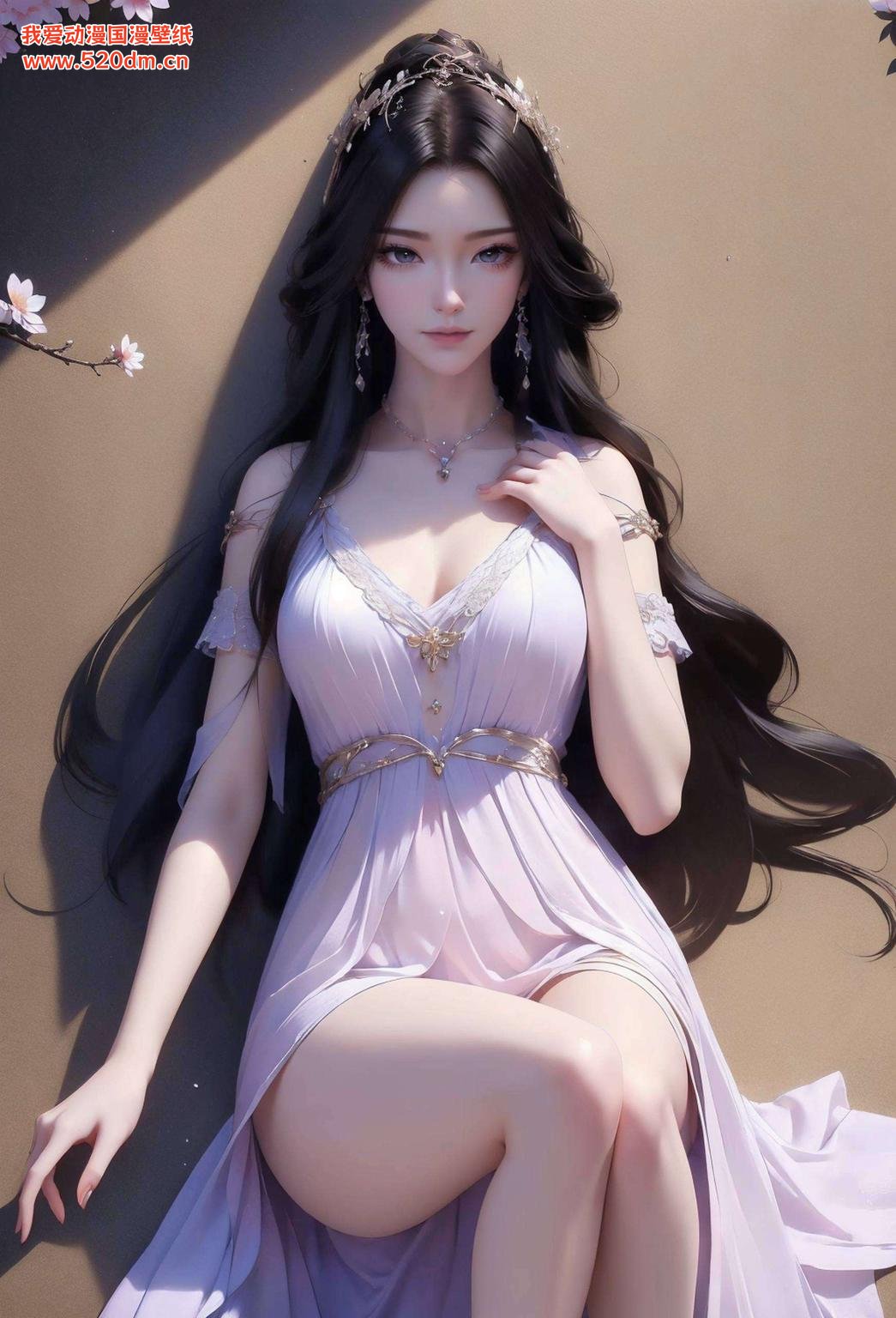 1920x1080分辨率完美适配iPhone！快来看这精美的画面