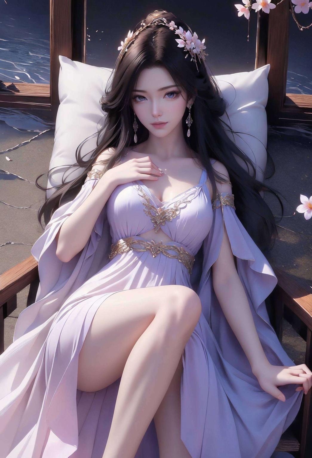 让我们一起享受视觉盛宴吧！