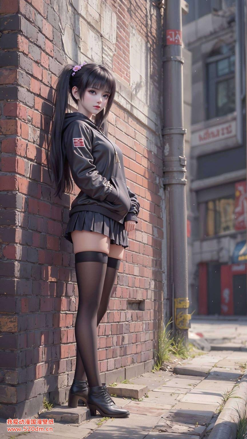 带来独特的视觉享受