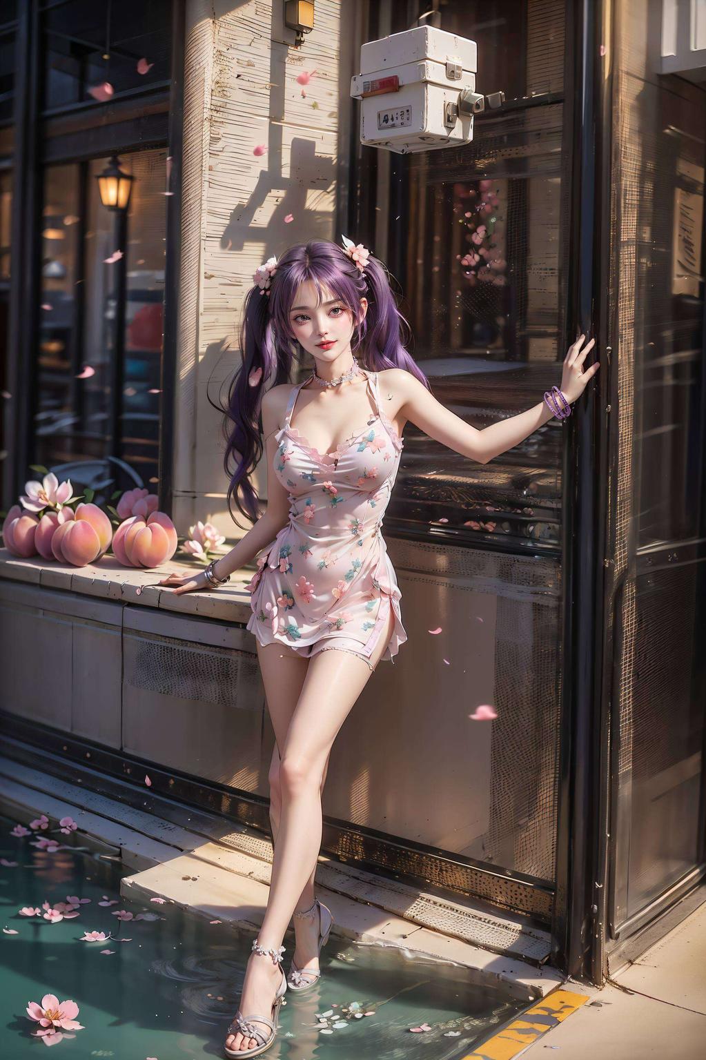 专为护眼打造！看这细腻的线条让你的手机瞬间变身艺术品！