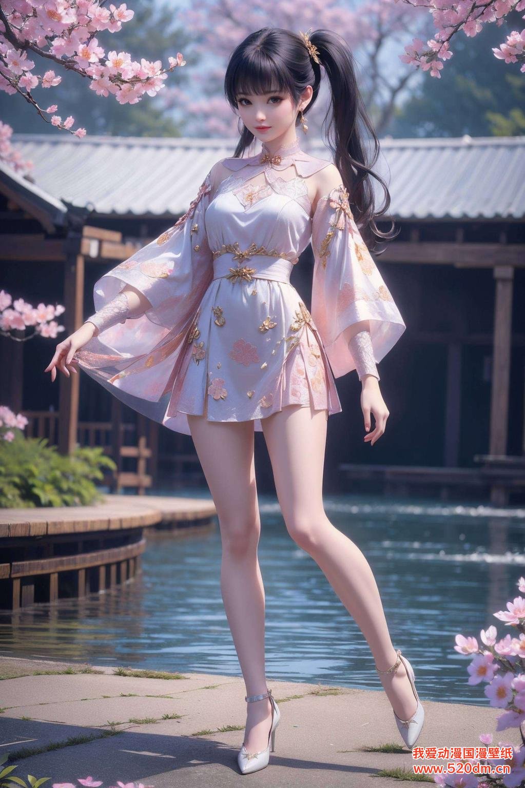 护眼无忧让你的桌面瞬间变身艺术画廊！