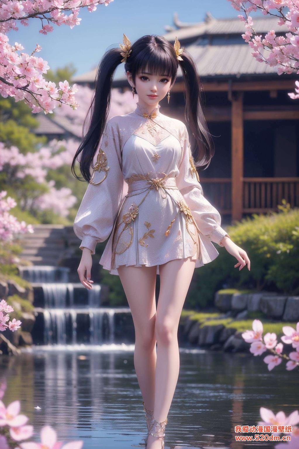 各位！今天给大家带来一款超美的紫妍壁纸专为iPhone打造！看看这高清细腻的画面